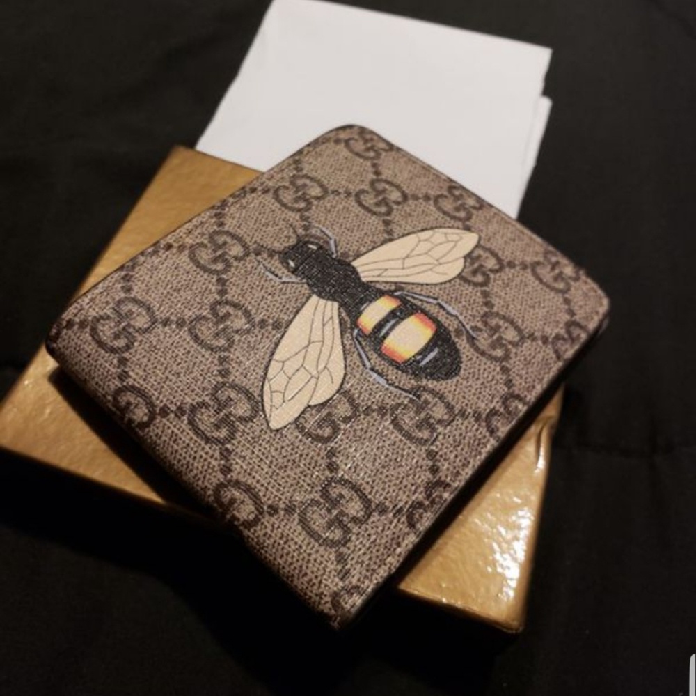Gucci Wallet